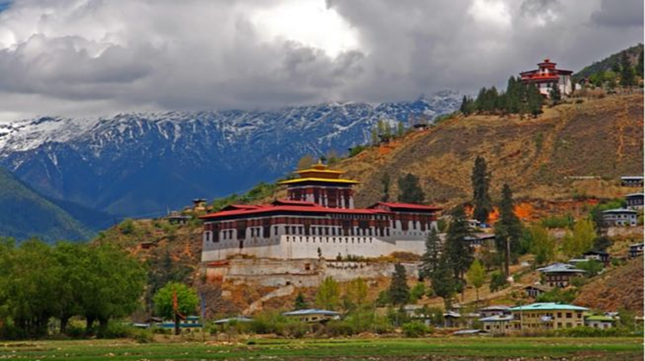 9 Bukti Bhutan, Negara dengan Warga Paling Berbahagia di Asia