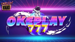 okeplay777, slot online