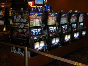 Slot online