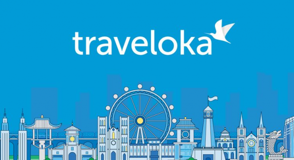 Traveloka: Memudahkan Perjalanan Wisata Anda