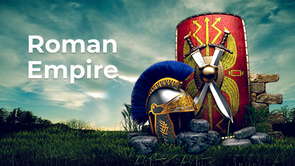 Mengungkap Keagungan Roman Empire dalam Game Slot Habanero