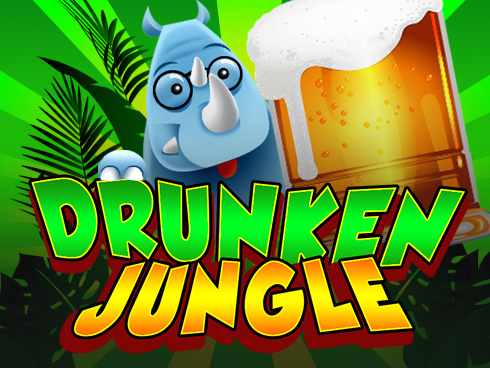 Mengenal Lebih Dekat Game Slot Drunken Jungle dari Spade Gaming