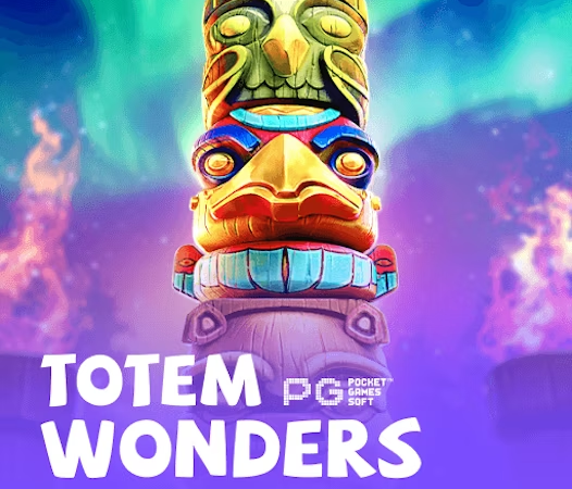 Mengungkap Rahasia Dunia Purba dalam Game Slot Terbaru Totem Wonders dari Pocket Game Soft