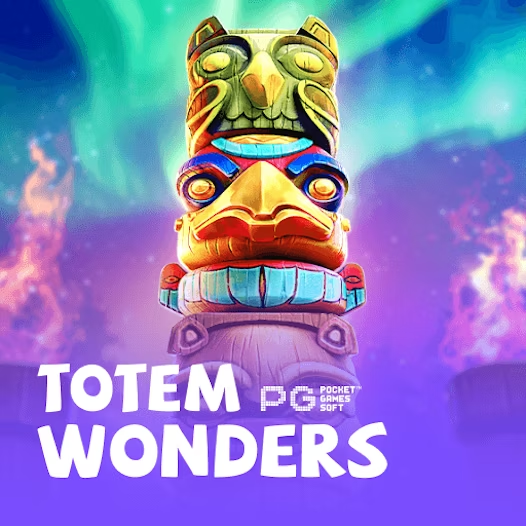 Mengungkap Rahasia Dunia Purba dalam Game Slot Terbaru Totem Wonders dari Pocket Game Soft