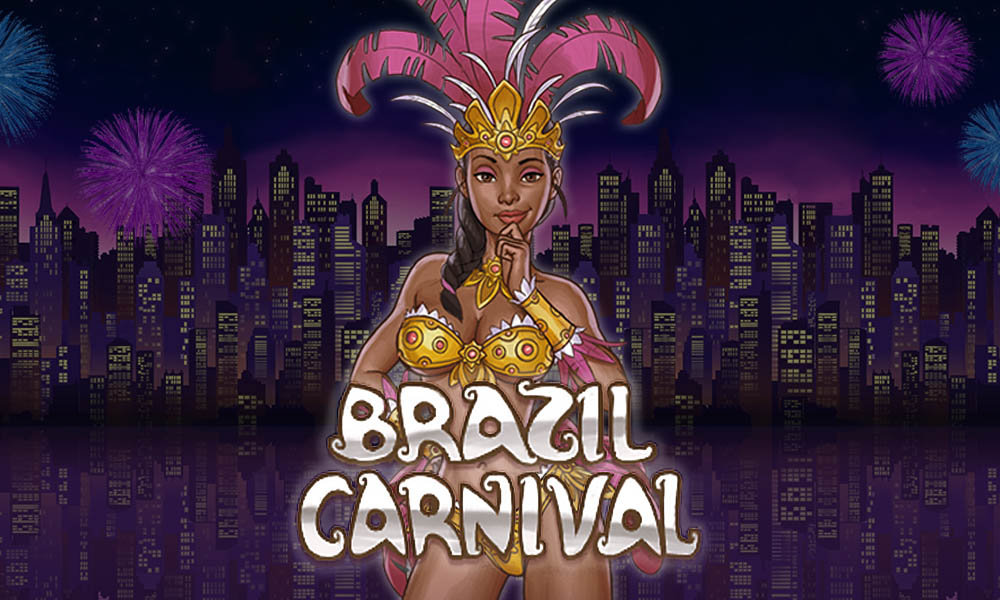 Brazil Carnival: Menguak Pesona Slot Game dari Playstar Gaming
