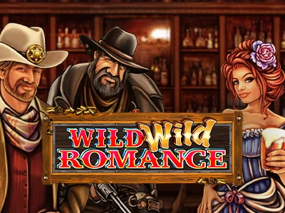 Merasakan Keindahan Romantis dan Keberuntungan dalam Game Slot Wild Wild Romance Microgaming