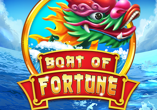 Boat of Fortune: Merambah Lautan Kekayaan dalam Permainan Slot Microgaming