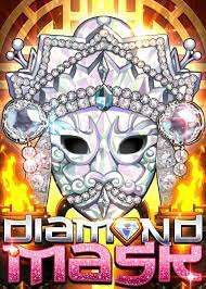 Mengenal Game Slot Terbaru Diamond Mask dari BIGPOT GAMING