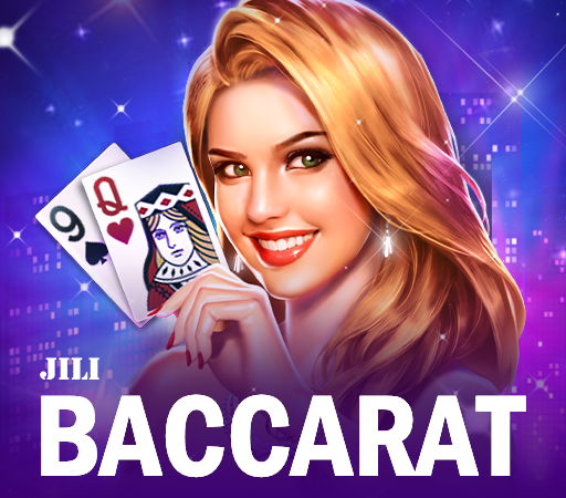 Mengenal Lebih Dekat Game Casino Baccarat dari JILI GAMING