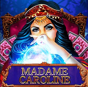 Madame Caroline Perjalanan Magis di Dunia Game Slot oleh Provaider PLAYSTAR GAMING