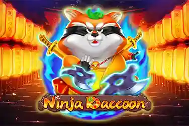Ninja Raccoon – Perpaduan Antara Kesenangan dan Petualangan dalam Dunia Game Slot CQ9