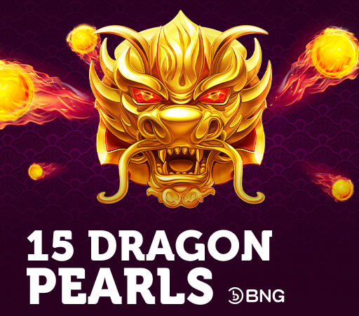 Mengenal Lebih Dekat Game Slot 15 Dragon Pearls dari BNG