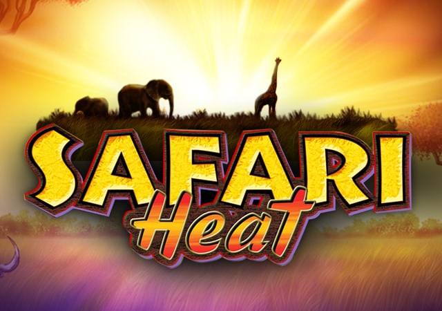 Menjelajahi Keindahan Safari dengan Game Slot Safari Heat dari Provider SLOT88