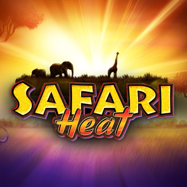 Menjelajahi Keindahan Safari dengan Game Slot Safari Heat dari Provider SLOT88
