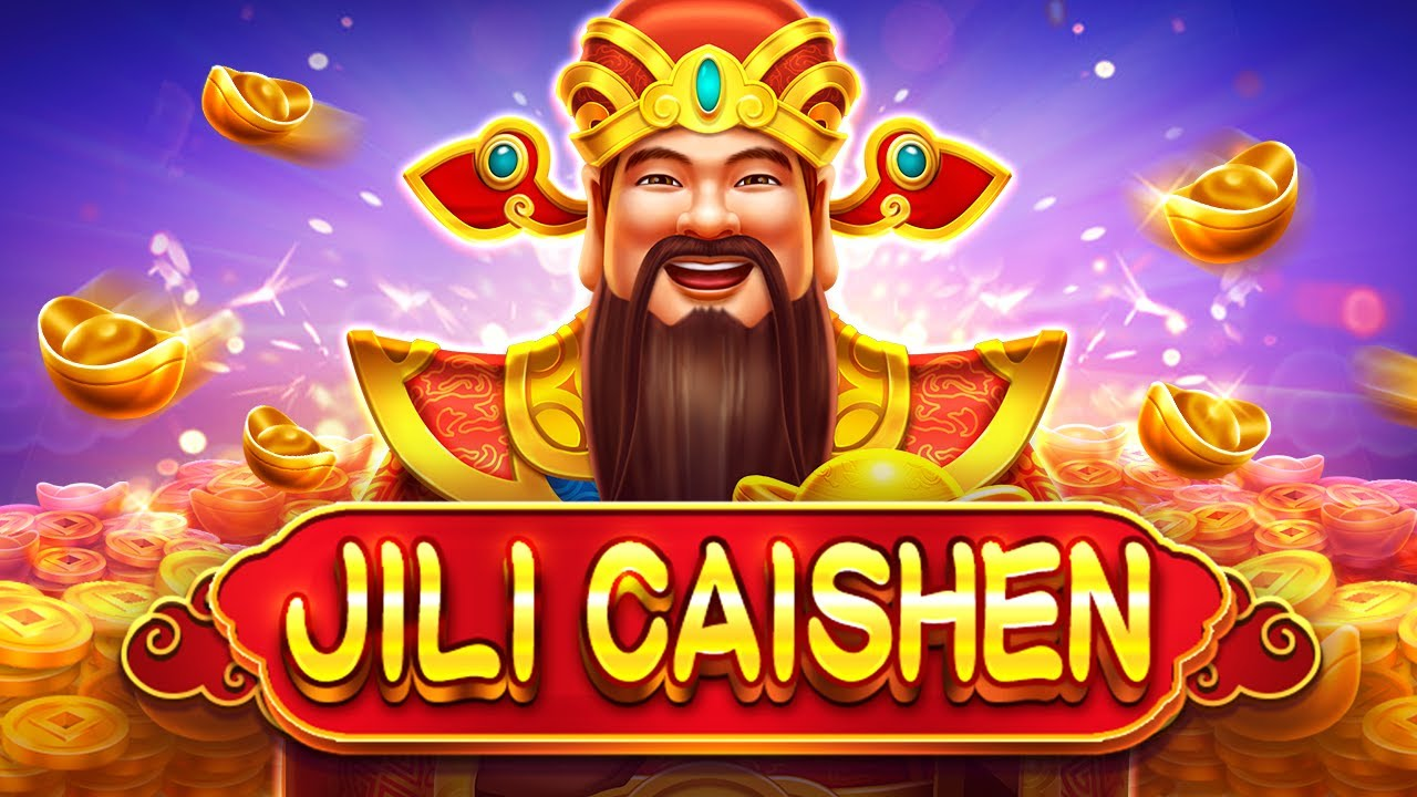 Mengenal Game Slot Jili Caishen: Pengalaman Memikat dengan JILI GAMING