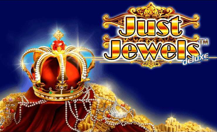 Menyelami Kemewahan dengan Game Slot Just Jewels dari Provider JOKER