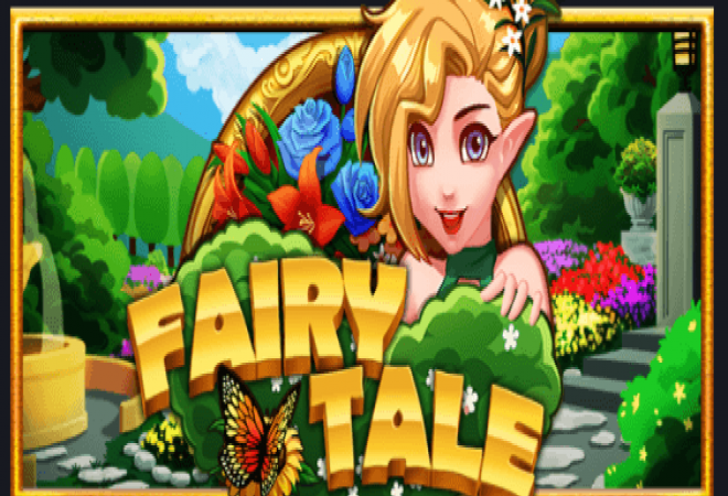 Mengenal Lebih Dekat dengan Game Slot “Fairy Tale” dari PlayStar Gaming