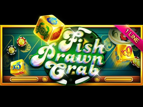 Mengenal Lebih Dekat dengan Game Slot Fish Prawn Crab dari PLAYSTAR GAMING