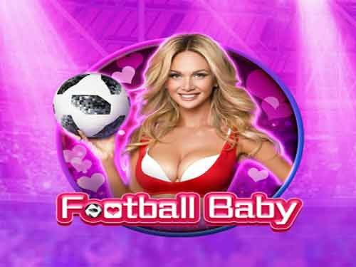 Memasuki Arena Aksi dengan Game Slot “Football Baby” dari Provider CQ9