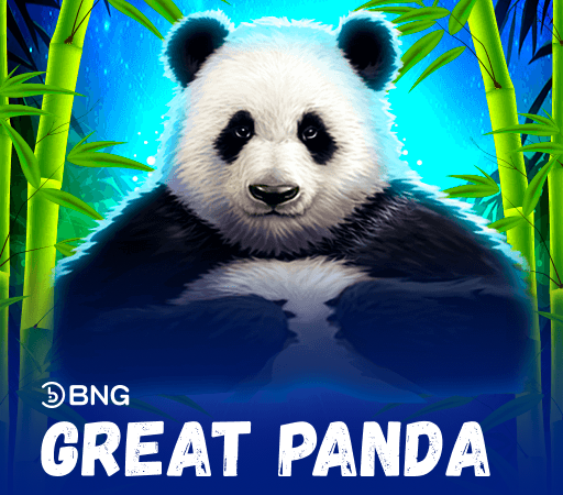 Mengenal Lebih Dekat: Game Slot “Great Panda” dari Provider BNG