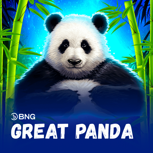 Mengenal Lebih Dekat: Game Slot “Great Panda” dari Provider BNG