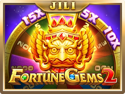 Memahami Keasyikan Game Slot “Fortune Gems 2” dari Provider Jili Gaming
