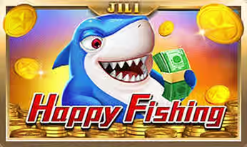 Mengenal Lebih Dekat: Sensasi Bermain Game Slot Tembak Ikan Happy Fishing