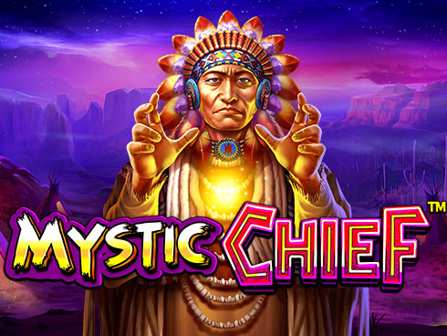 Mystic Chief: Memasuki Dunia Slot yang Misterius dengan Sensasi Tidak Terlupakan