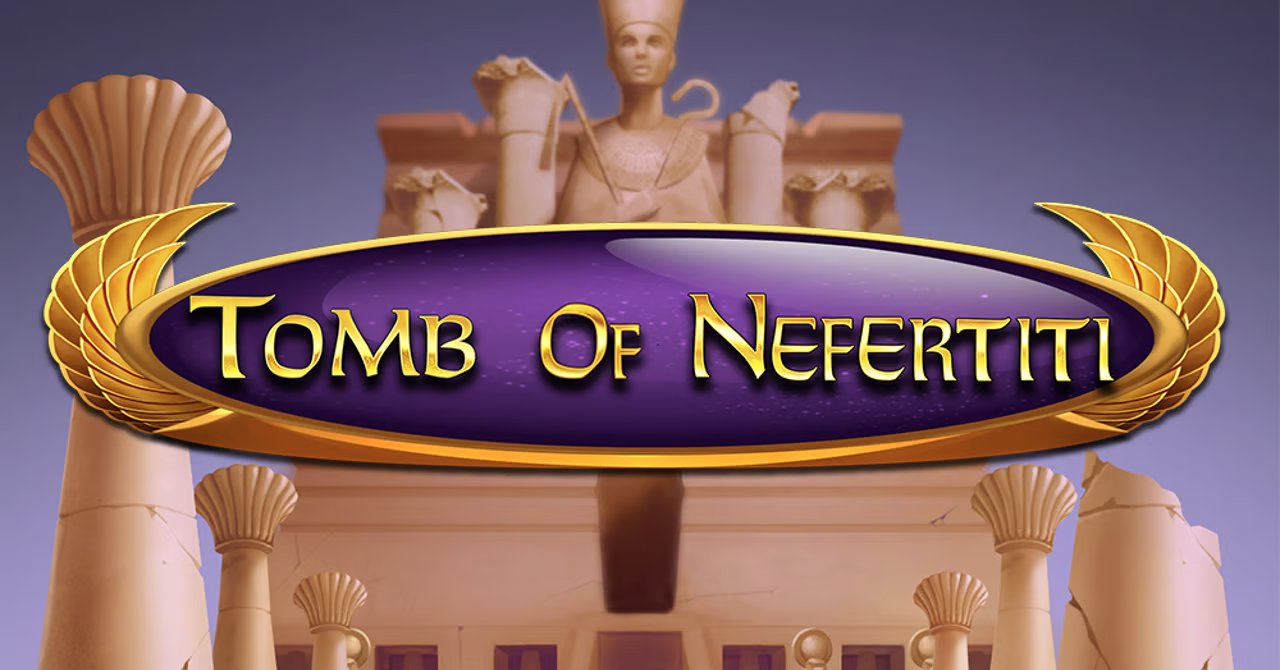 Tomb of Nefertiti: Mengungkap Rahasia Kehidupan Firaun dalam Game Slot No Limit City