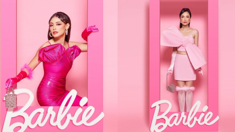 Fashion Hitz Barbie yang Kekinian di Indonesia 2023