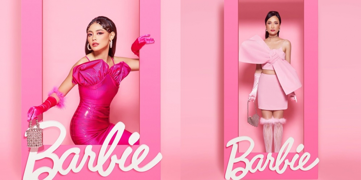 Fashion Hitz Barbie yang Kekinian di Indonesia 2023