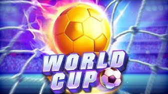 Mengenal Lebih Dekat dengan Game Slot World Cup dari JILI GAMING