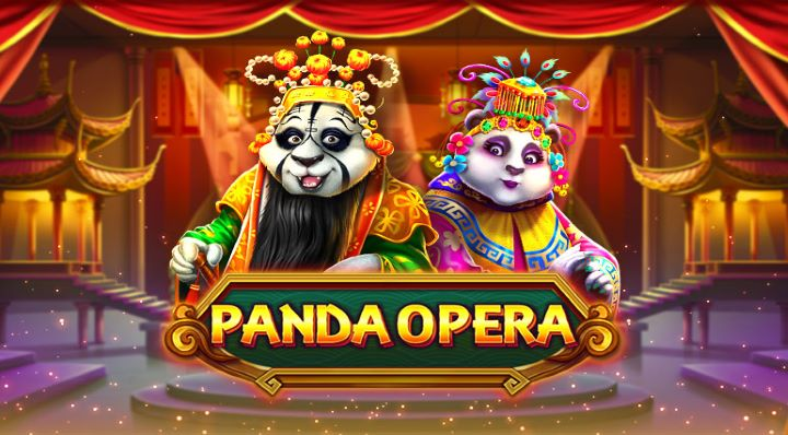 Mengenal Lebih Dekat Game Slot “Panda Opera” dari Provider SPADE GAMING