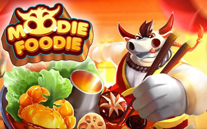 Mengenal Lebih Dekat Game Slot “Moodie Foodie” dari Provider SPADE GAMING