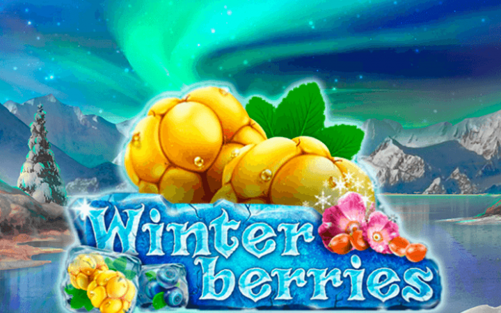 Memasuki Dunia Ajaib Slot Winterberries dari Yggdrasil Gaming