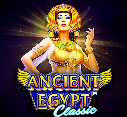 Mengungkap Kekuatan Magis Game Slot “Ancient Egypt Classic” dari Pragmatic Play