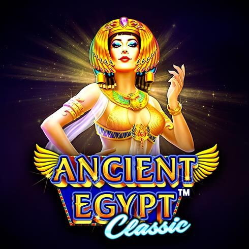 Mengungkap Kekuatan Magis Game Slot “Ancient Egypt Classic” dari Pragmatic Play