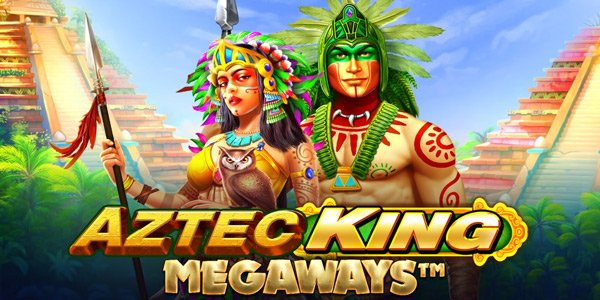 Aztec King Megaways: Memecahkan Rahasia Kekuasaan Aztec di Dunia Slot