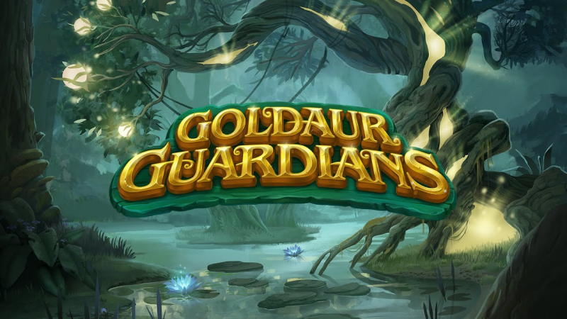 Goldaur Guardians: Mengungkap Dunia Slot Fantasi Microgaming