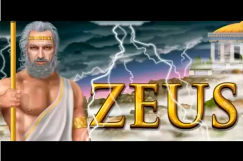 Mengeksplorasi Keajaiban Slot Zeus dari Provider Habanero: Dewa Olympia di Gulungan Anda