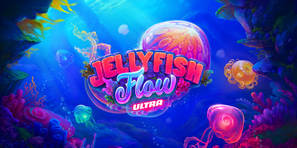 Menguak Sensasi Tersembunyi dalam Game Slot Jellyfish Flow Ultra dari Provider Habanero