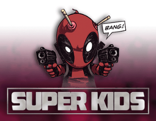 Mengulas Game Slot “Super Kids” dari Top Trend Gaming: Petualangan Fantastis dalam Dunia Slot