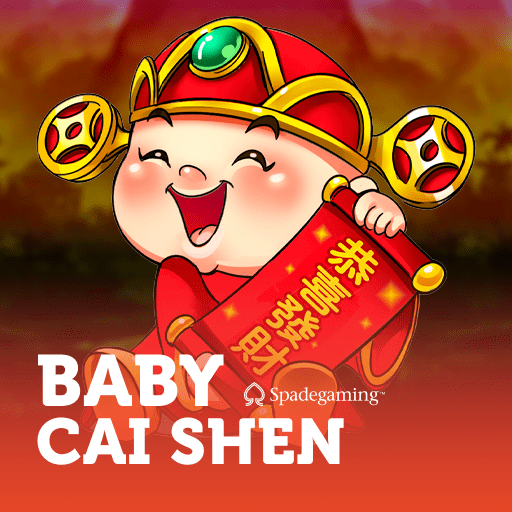 Mengulas Game Slot Baby Cai Shen dari Spade Gaming