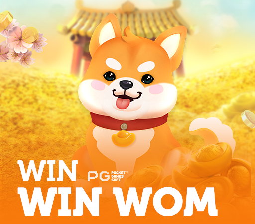 Mengungkap Sensasi Kemenangan Bersama Game Slot “Win Win Won” dari Pocket Game Soft