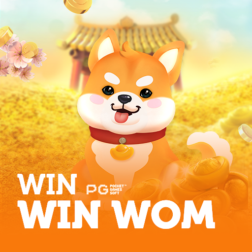 Mengungkap Sensasi Kemenangan Bersama Game Slot “Win Win Won” dari Pocket Game Soft