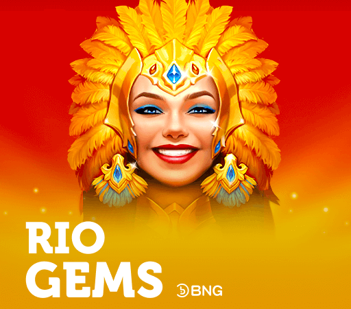 Mengulas Game Slot Rio Gems dari BNG: Menggali Harta Karun di Bawah Sinar Matahari Brasil