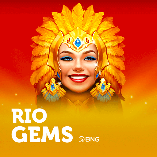 Mengulas Game Slot Rio Gems dari BNG: Menggali Harta Karun di Bawah Sinar Matahari Brasil