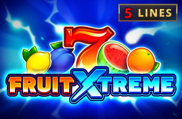 Fruit Xtreme: Slot Game Terbaru dari BNG yang Membawa Sensasi Buah yang Mengejutkan