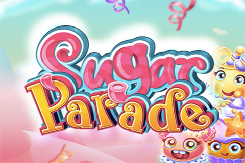 Sugar Parade: Menjelajahi Dunia Manis Slot Microgaming