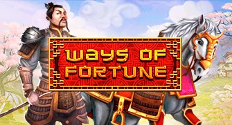 Rahasia Kemakmuran di Game Slot Ways Of Fortune dari Habanero